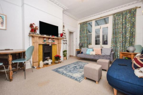 The Bolt Hole